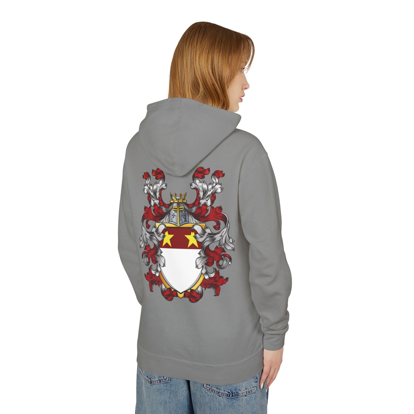 It's A St. John Thing Hoodie