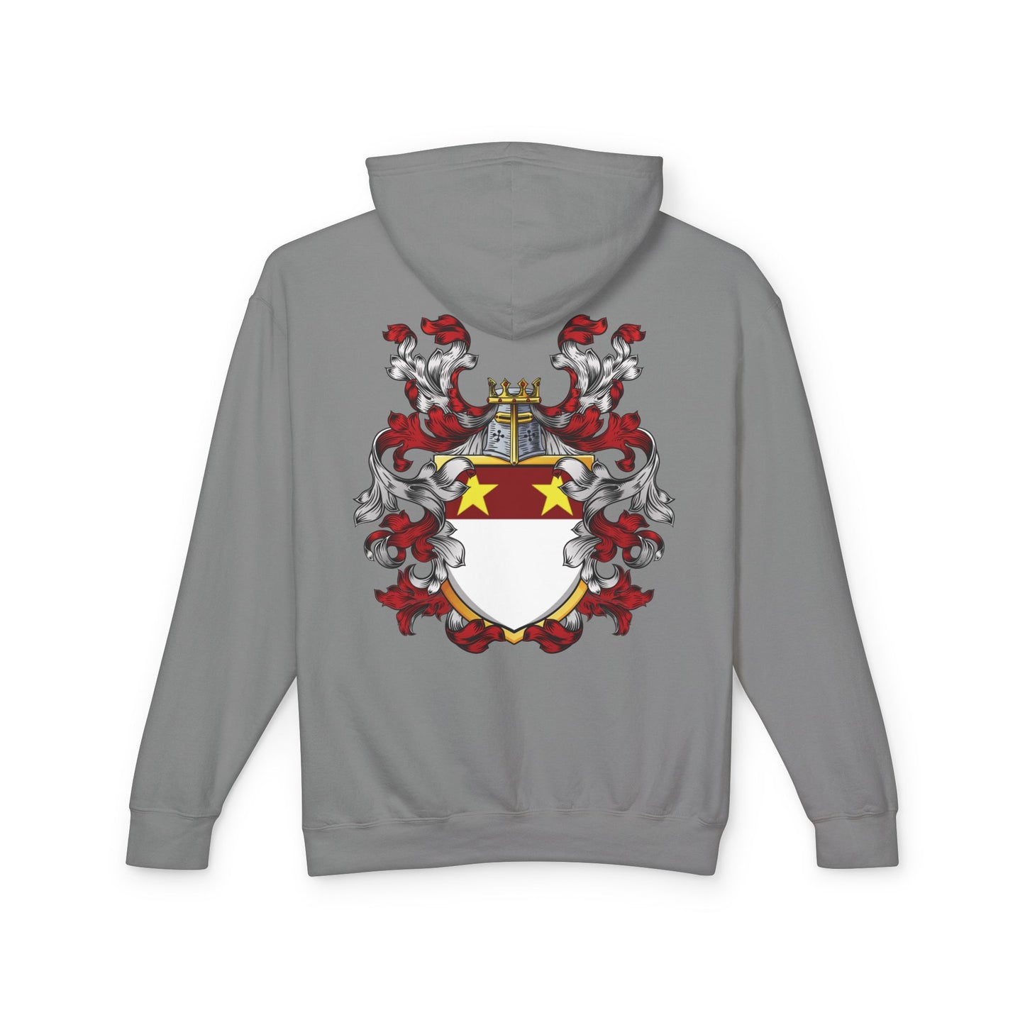 It's A St. John Thing Hoodie