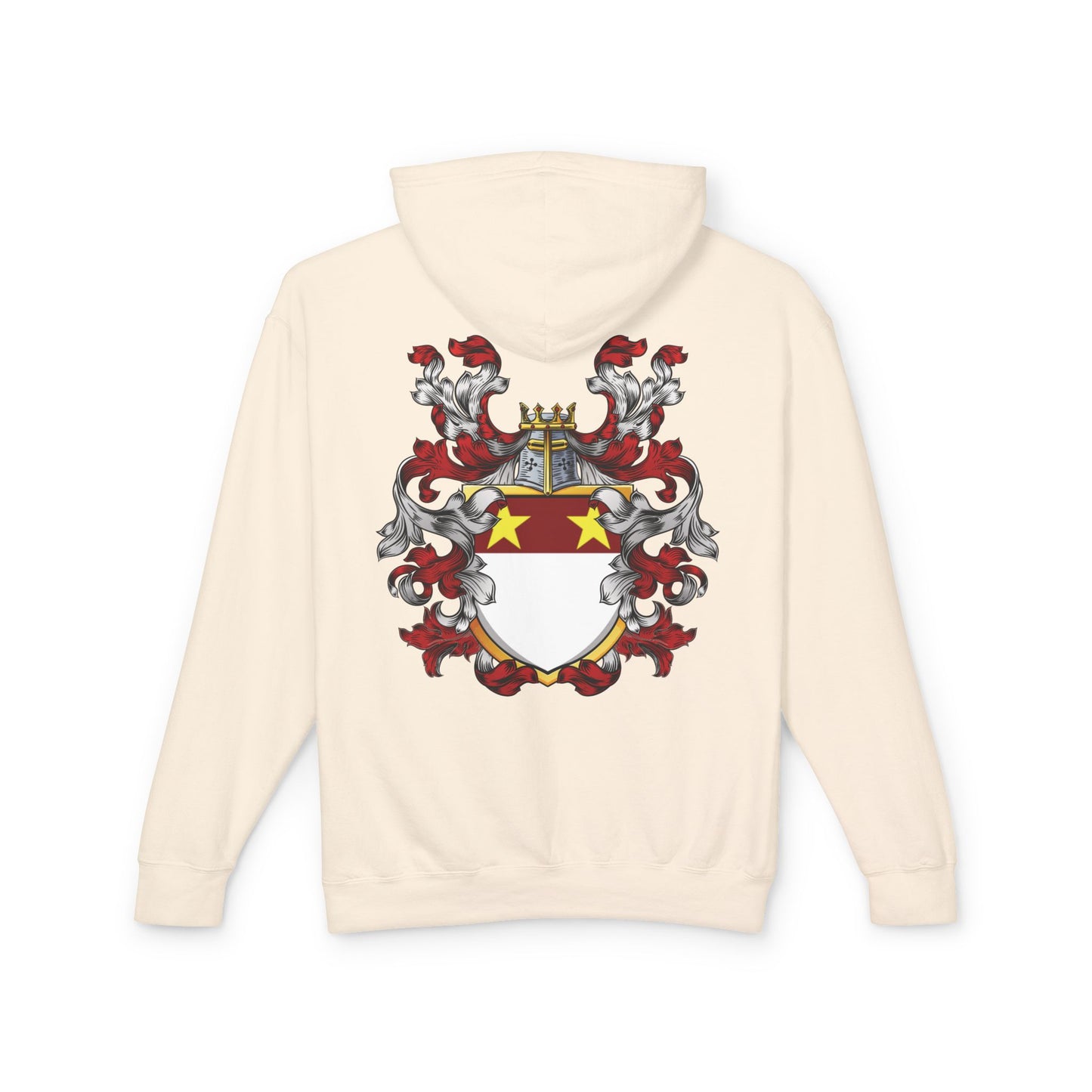 It's A St. John Thing Hoodie