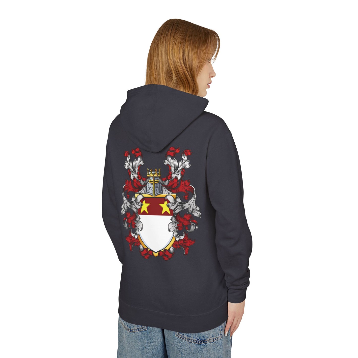 Genealogy Bites – Limited Halloween Hoodie
