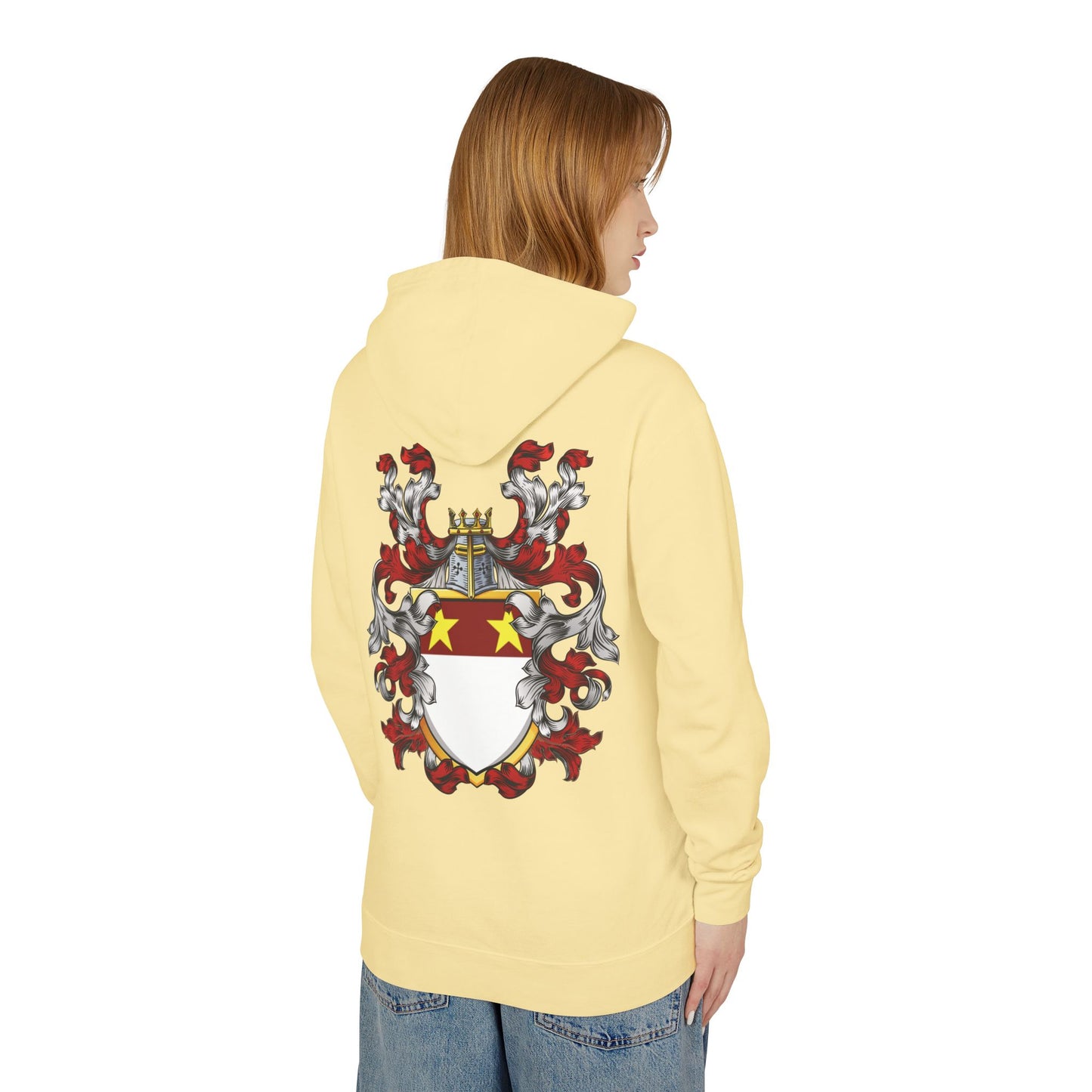 It's A St. John Thing Hoodie