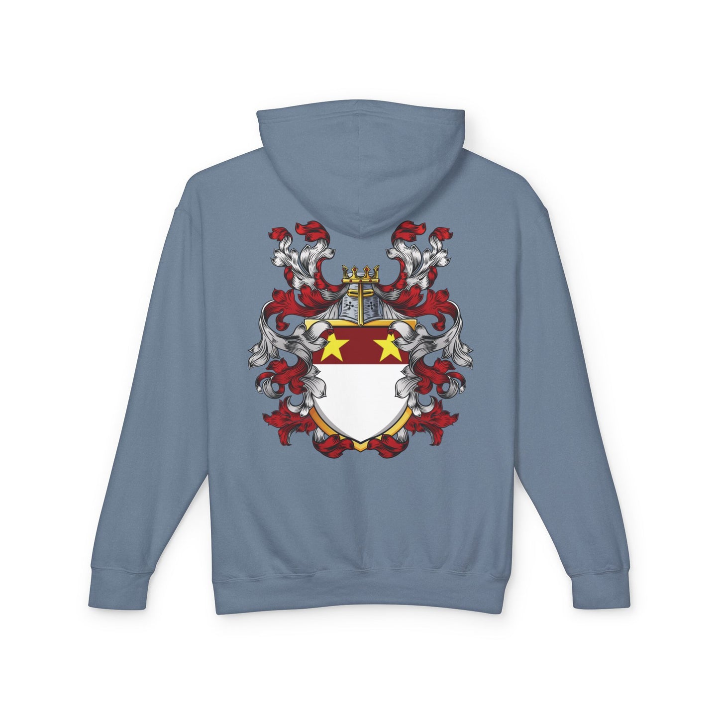 It's A St. John Thing Hoodie