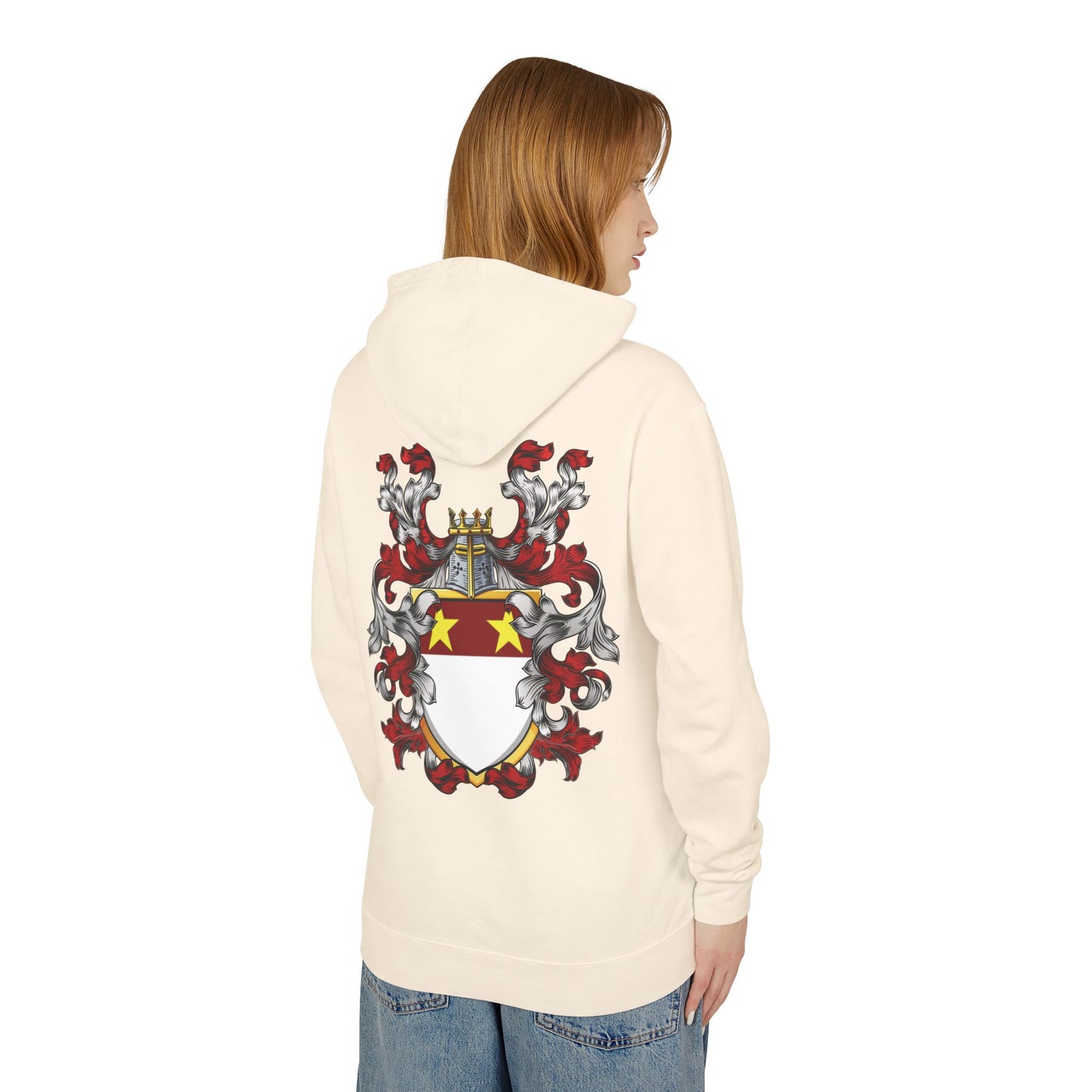 It's A St. John Thing Hoodie