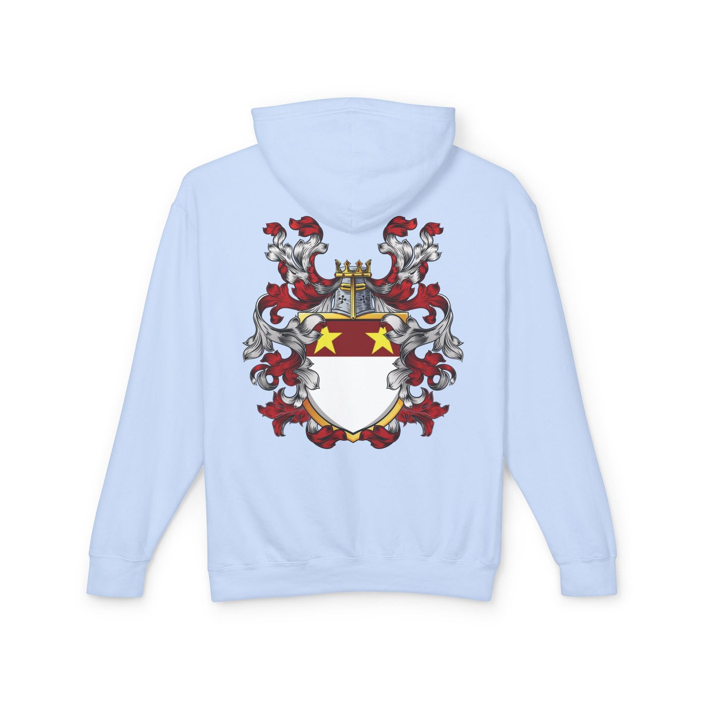 It's A St. John Thing Hoodie