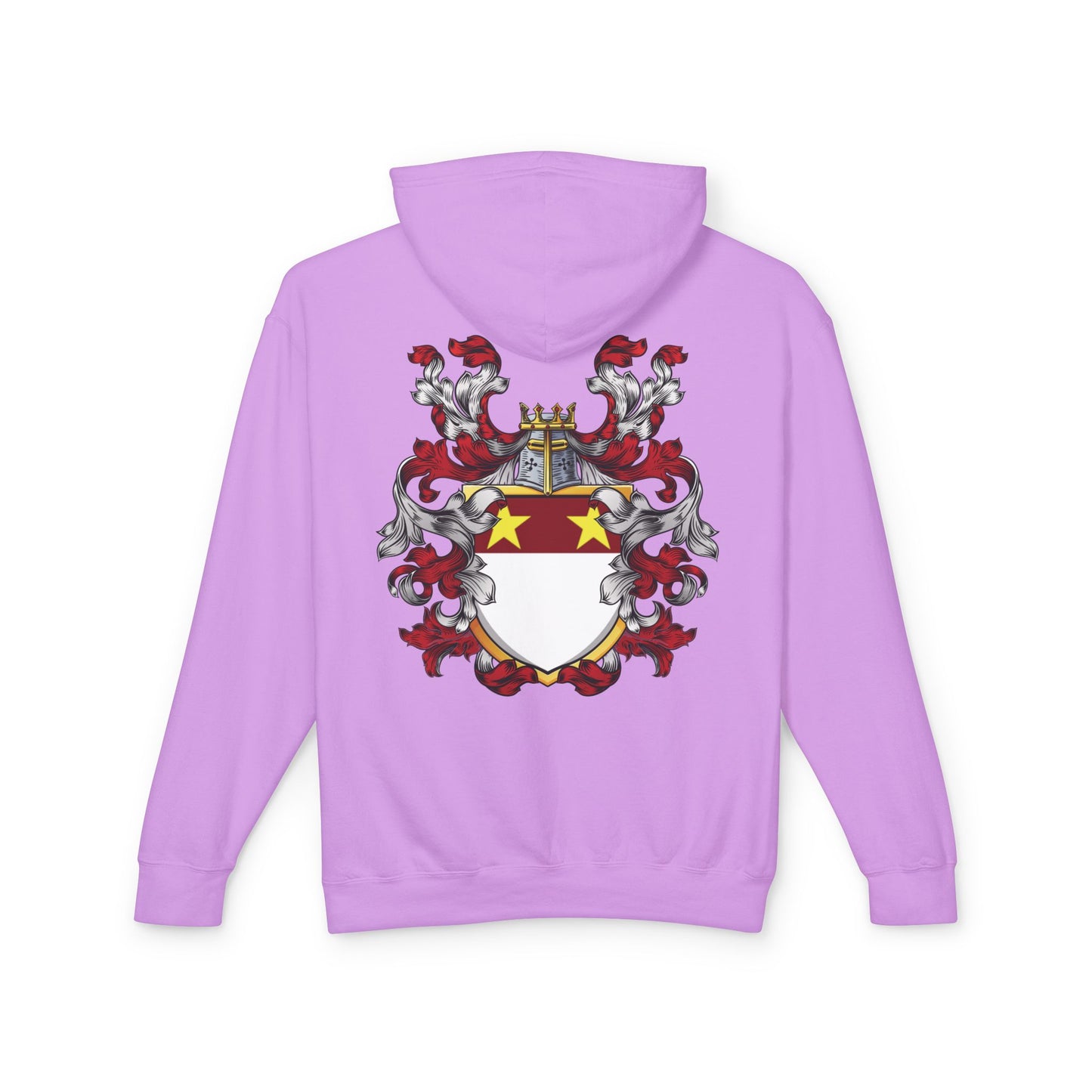 It's A St. John Thing Hoodie