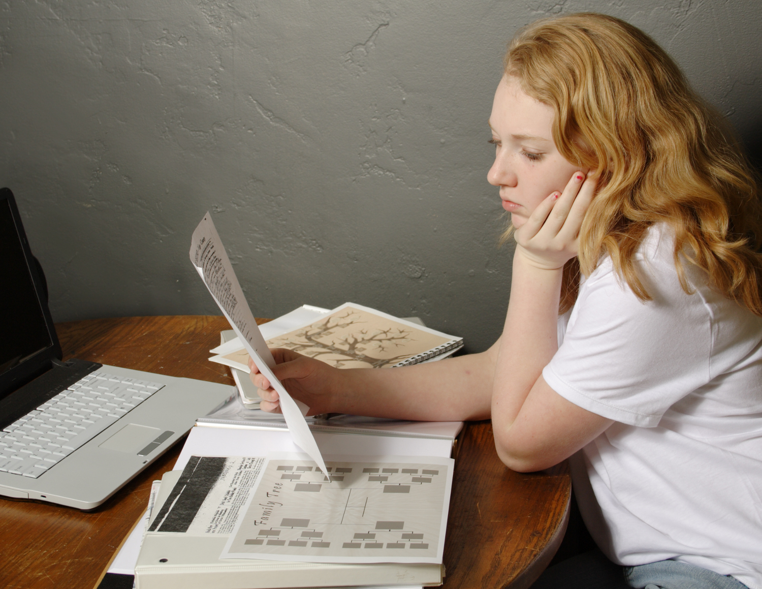 Digital Downloads – Genealogy Tools and Historical Records