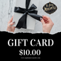 St. John Mercantile Gift Card