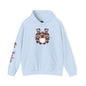 St. John Heraldry Unisex Heavy Blend Hoodie