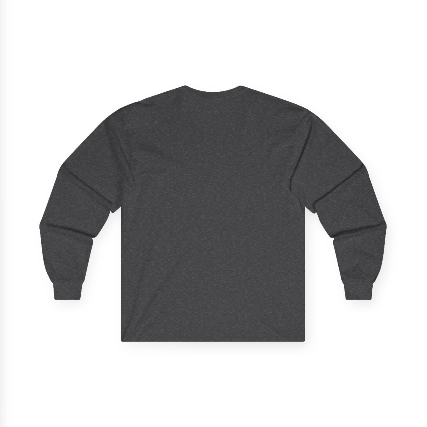 I'm Ready for the 'BER Months Seasonal Fun Long Sleeve Tee, Autumn, Winter, Hobbies, Family Gatherings, Holiday Celebrations