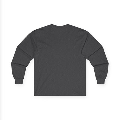 I'm Ready for the 'BER Months Seasonal Fun Long Sleeve Tee, Autumn, Winter, Hobbies, Family Gatherings, Holiday Celebrations