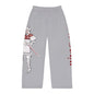 Sir John St. John, Knight-Themed Men's Pajama Pants, Cozy Sleepwear for Men, Perfect for Relaxing Nights, Gift for Father's Day, Pajama Day