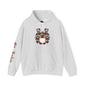 St. John Heraldry Unisex Heavy Blend Hoodie