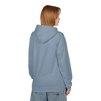 Cozy Holiday Hoodie - I'm Ready for the 'BER Months, Fleece Hoodie for Christmas, Fall, Halloween, Cozy Gift, Unisex Apparel