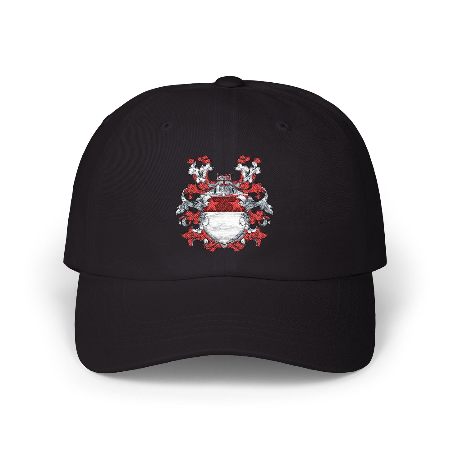 St. John Heraldry on a Stylish Classic Cap, Casual Hat, Perfect Gift, Trendy Accessory for Everyone, Summer Wear, Everyday [...]