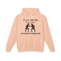 It's A St. John Thing Hoodie