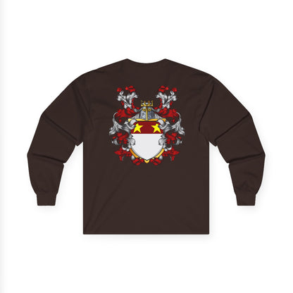 Inspirational Long Sleeve Tee - Anything Worth Having Takes Time, Casual Wear, Gift for Achievers, Motivational Apparel, Unisex Top, [...]