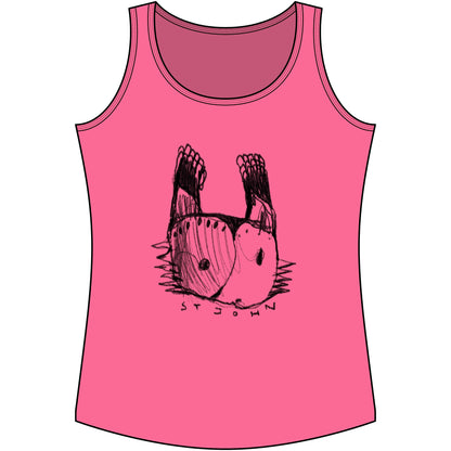 Christopher St. John Art | Women's Tank Top