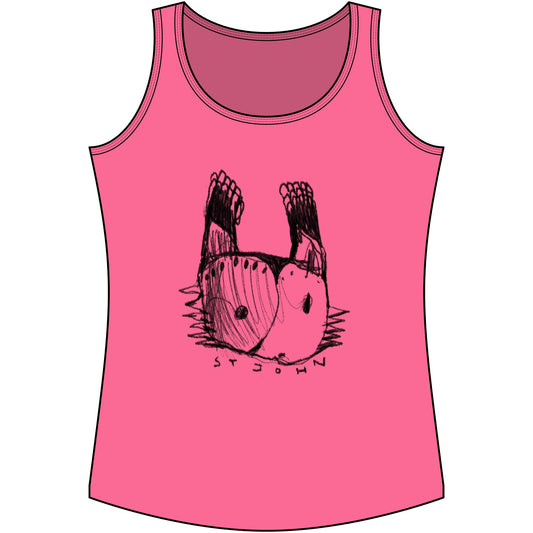 Christopher St. John Art | Women's Tank Top