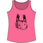 Christopher St. John Art | Women's Tank Top
