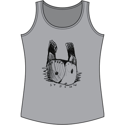 Christopher St. John Art | Women's Tank Top