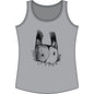 Christopher St. John Art | Women's Tank Top