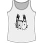 Christopher St. John Art | Women's Tank Top