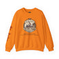 Crewneck Sweatshirt — "We the People: 250 Years of Freedom" Patriotic Graphic