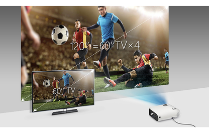 Smart Family Projector™
