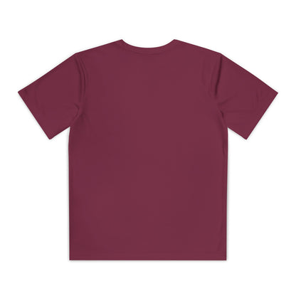 St. John Heraldry Youth Competitor Tee