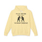 It's A St. John Thing Hoodie