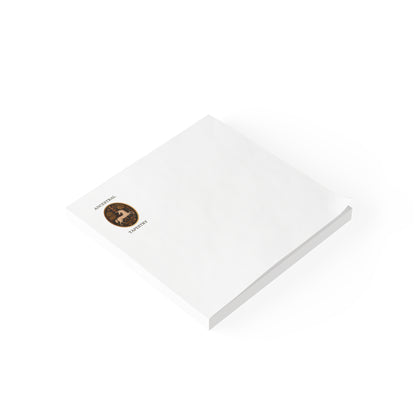 Ancestral Tapestry Post-it Note Pads –  Sticky Notes