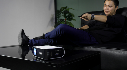 Smart Family Projector™