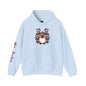 St. John Heraldry Unisex Heavy Blend Hoodie