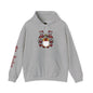 St. John Heraldry Unisex Heavy Blend Hoodie