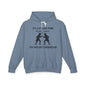 It's A St. John Thing Hoodie