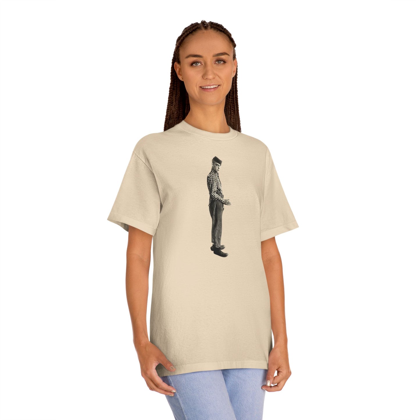 Al St. John Studio  - Unisex Classic Tee
