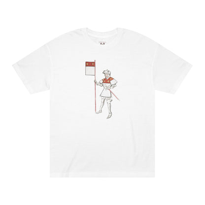 Sir John St. John, Knight - Unisex Classic Tee