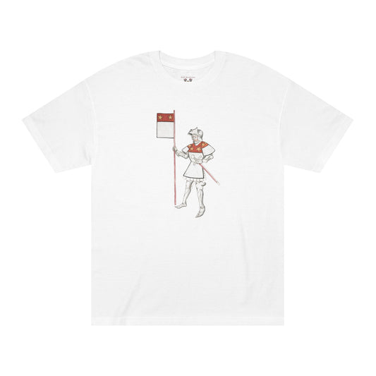 Sir John St. John, Knight - Unisex Classic Tee