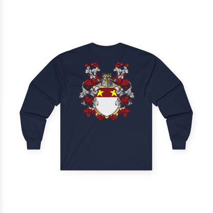 Inspirational Long Sleeve Tee - Anything Worth Having Takes Time, Casual Wear, Gift for Achievers, Motivational Apparel, Unisex Top, [...]