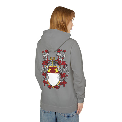 It's A St. John Thing Hoodie