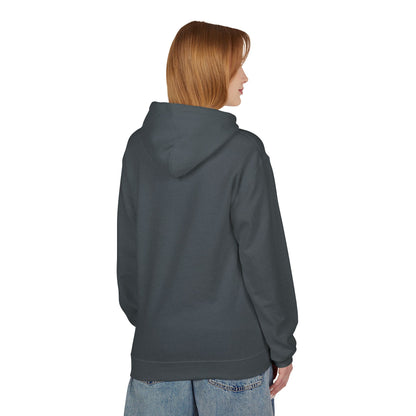 Cozy Holiday Hoodie - I'm Ready for the 'BER Months, Fleece Hoodie for Christmas, Fall, Halloween, Cozy Gift, Unisex Apparel