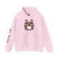 St. John Heraldry Unisex Heavy Blend Hoodie