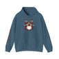 St. John Heraldry Unisex Heavy Blend Hoodie