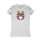 St. John Heraldry Women's Favorite Tee