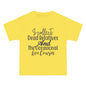I Collect Dead Relatives and the Occasional Live Cousin St. John Heraldry T-Shirt