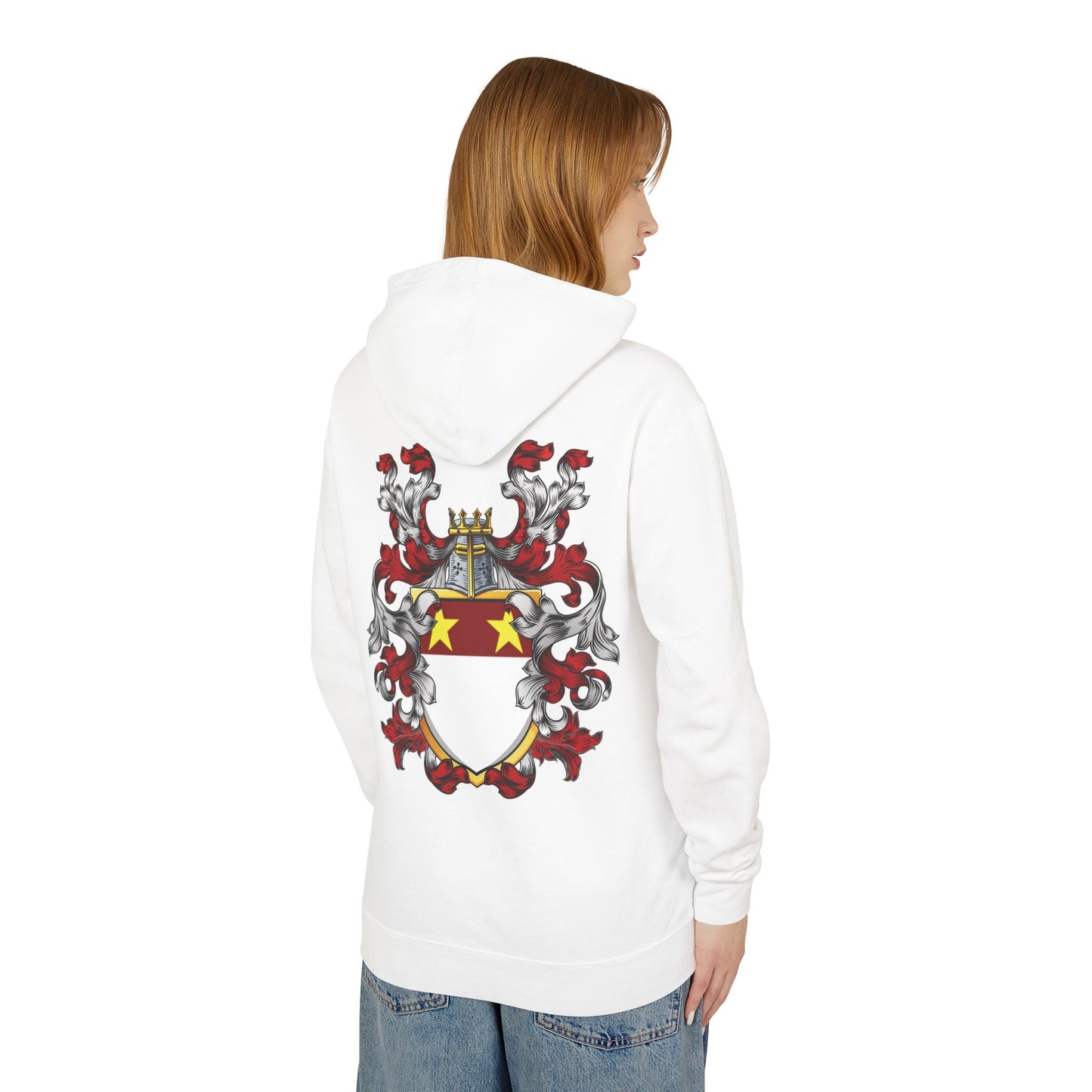 It's A St. John Thing Hoodie