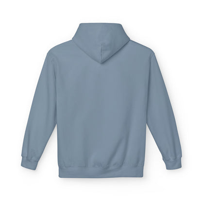 Cozy Holiday Hoodie - I'm Ready for the 'BER Months, Fleece Hoodie for Christmas, Fall, Halloween, Cozy Gift, Unisex Apparel