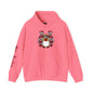 St. John Heraldry Unisex Heavy Blend Hoodie