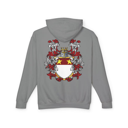It's A St. John Thing Hoodie