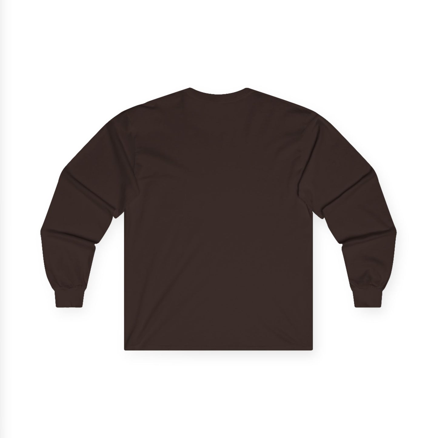 I'm Ready for the 'BER Months Seasonal Fun Long Sleeve Tee, Autumn, Winter, Hobbies, Family Gatherings, Holiday Celebrations